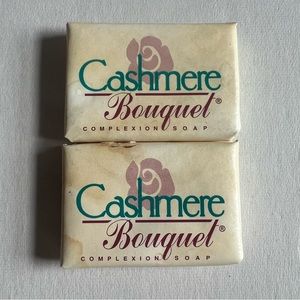 Cashmere Bouquet Hotel Soap Bars (2)